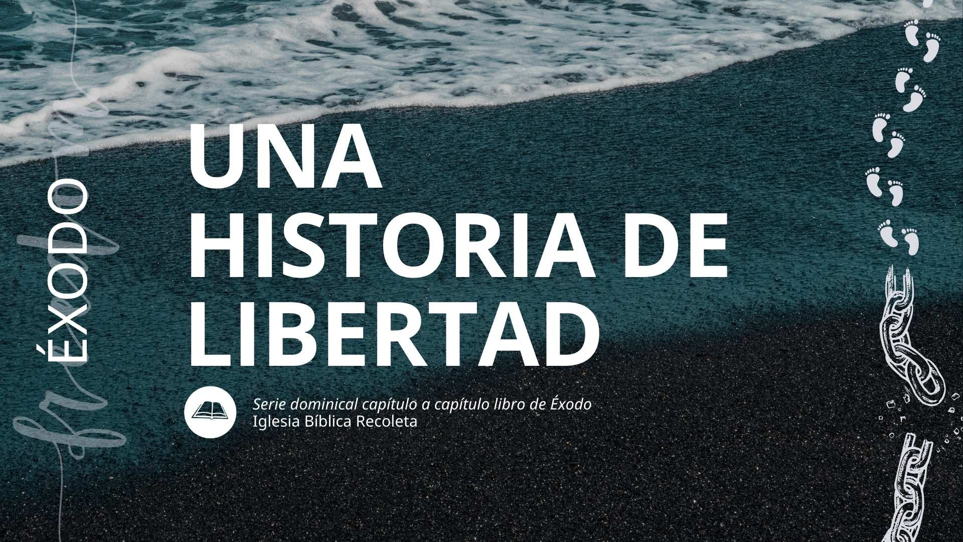 serie de Éxodo