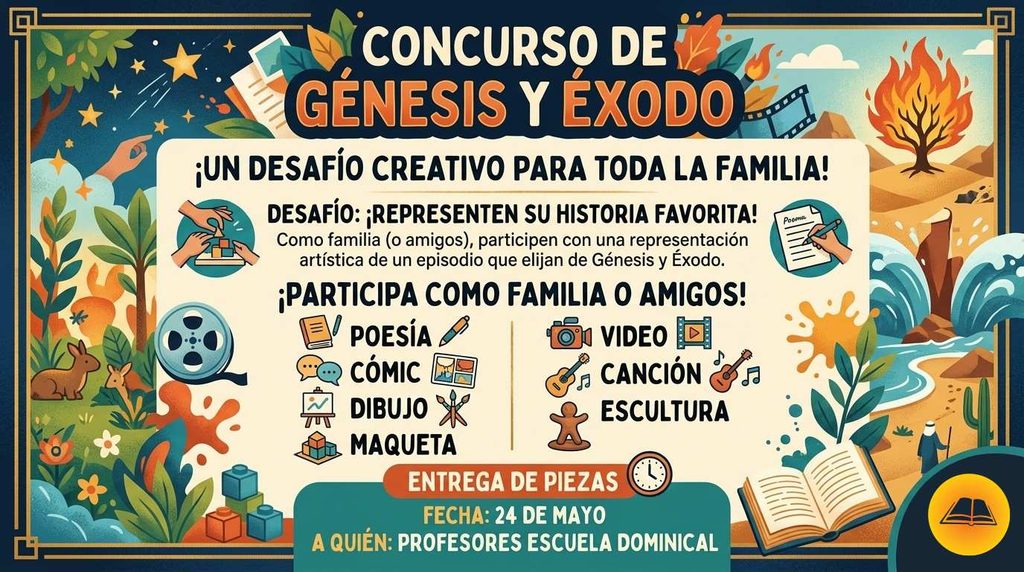 concurso genesis