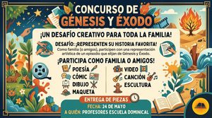concurso genesis