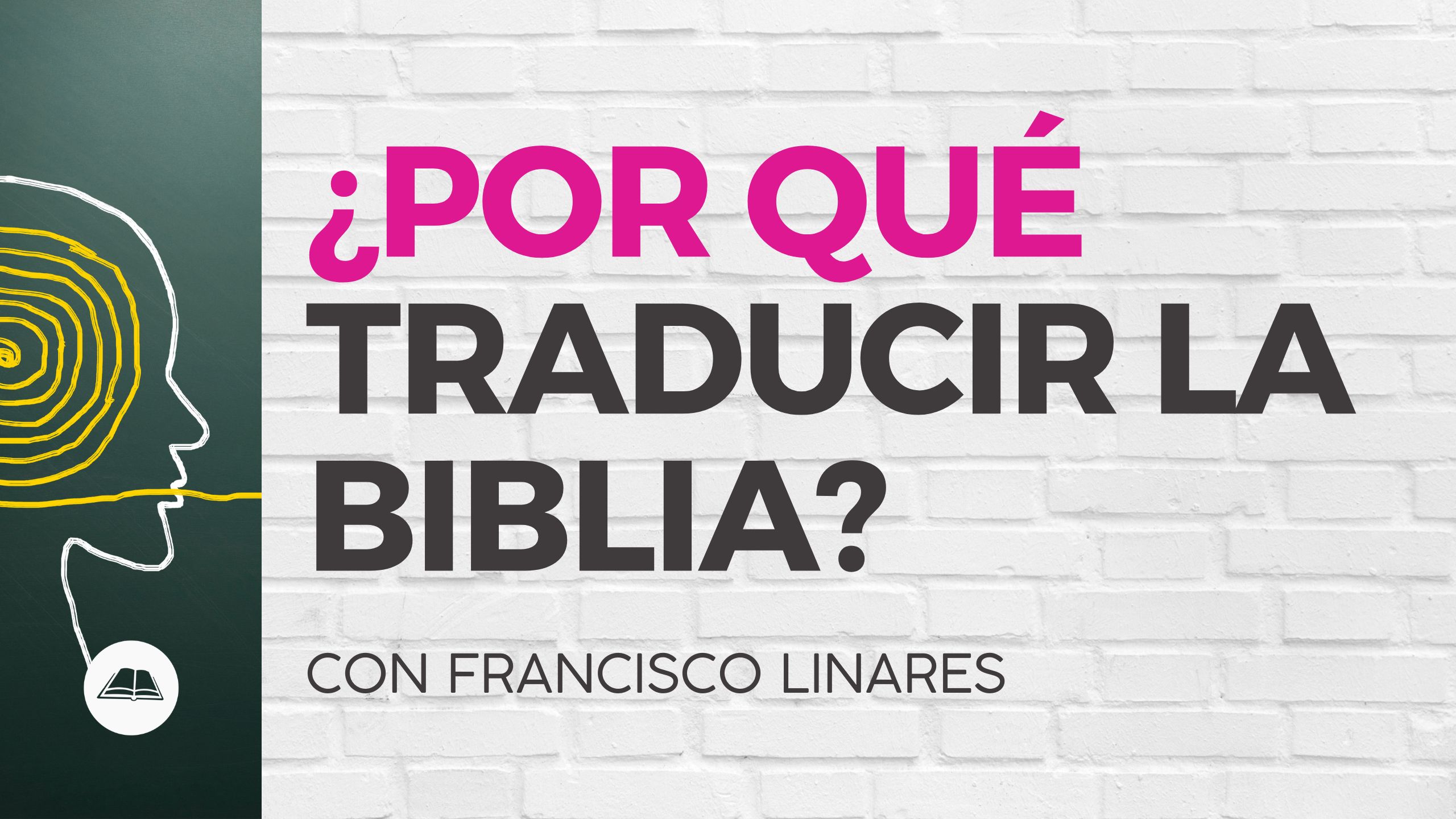 traducción biblica
