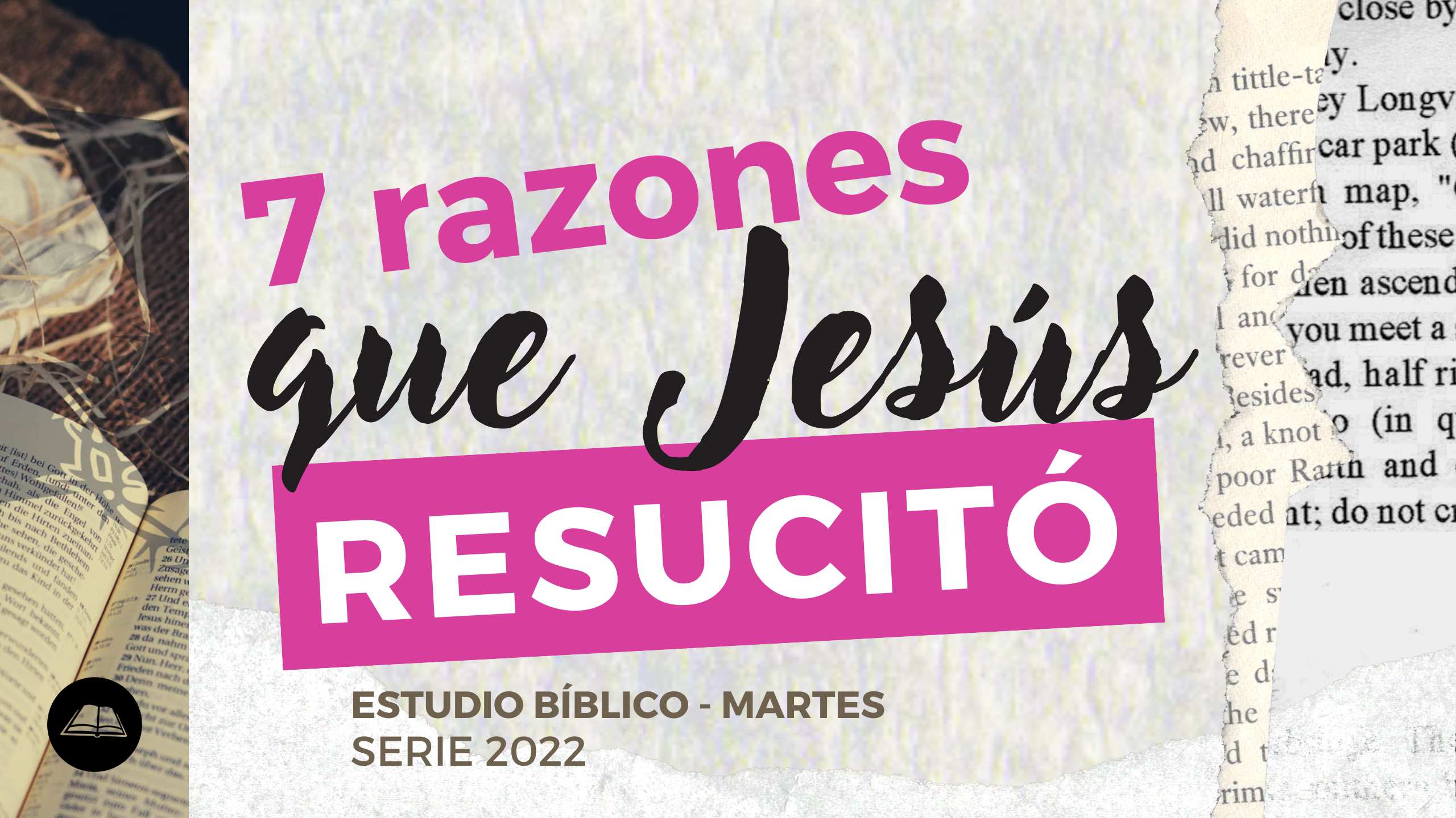razones por las que Jesús si resucitó