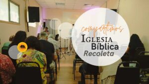 iglesia evangélica cristiana